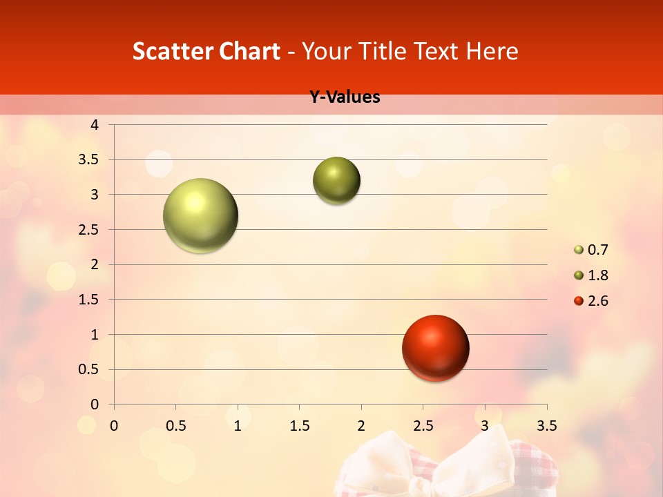 April Wiese Gras PowerPoint Template