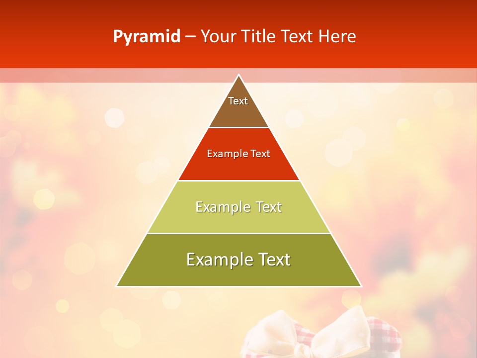 April Wiese Gras PowerPoint Template