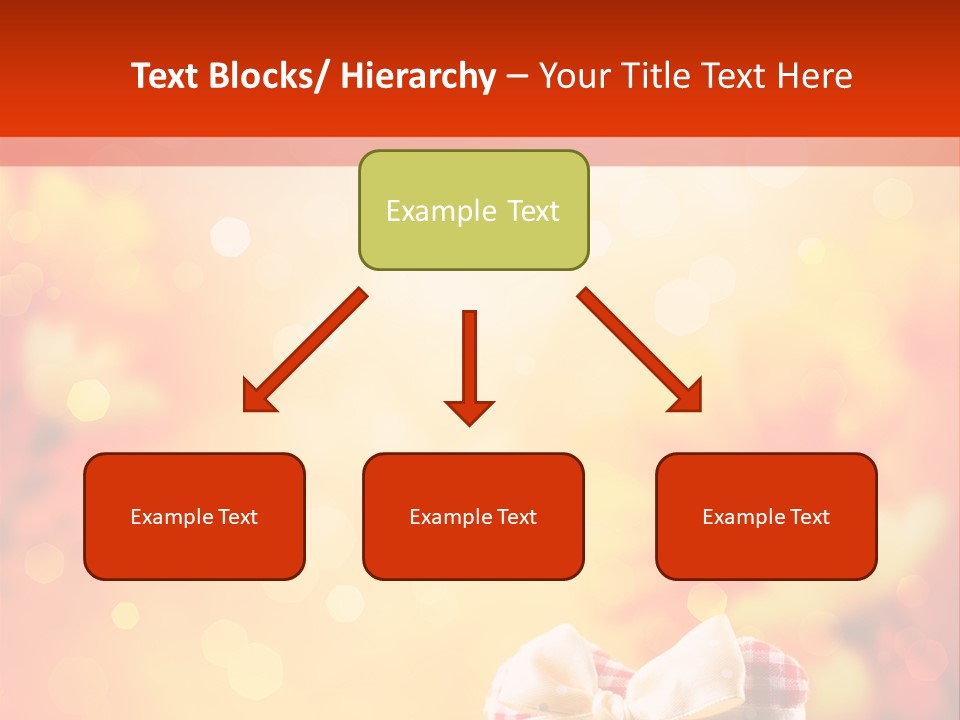 April Wiese Gras PowerPoint Template