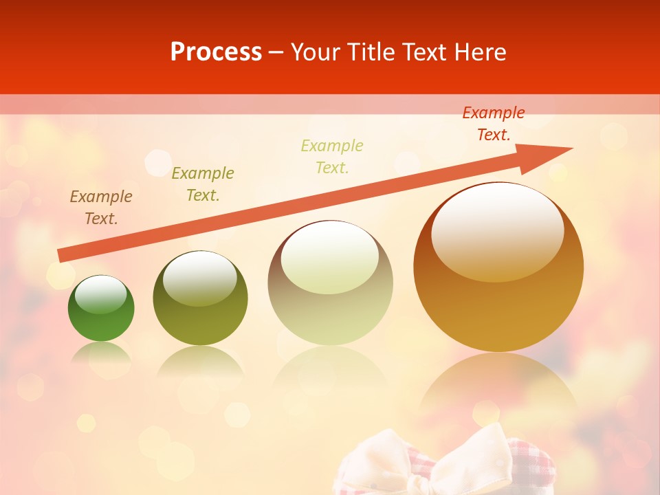 April Wiese Gras PowerPoint Template