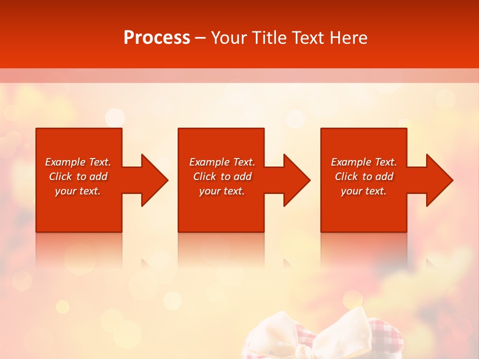 April Wiese Gras PowerPoint Template
