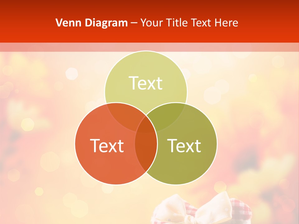 April Wiese Gras PowerPoint Template