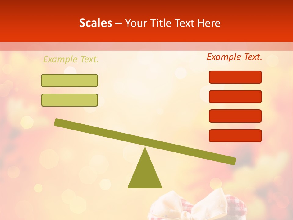 April Wiese Gras PowerPoint Template
