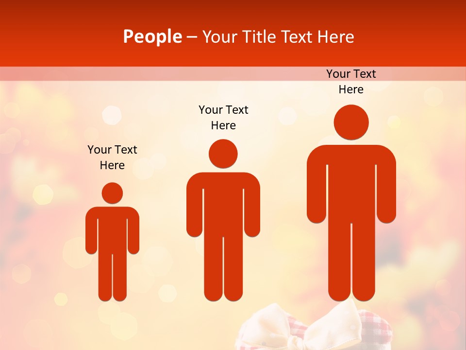 April Wiese Gras PowerPoint Template