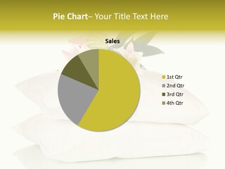 Fragility Nature Smell PowerPoint Template