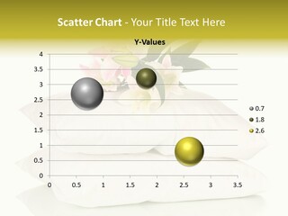 Fragility Nature Smell PowerPoint Template