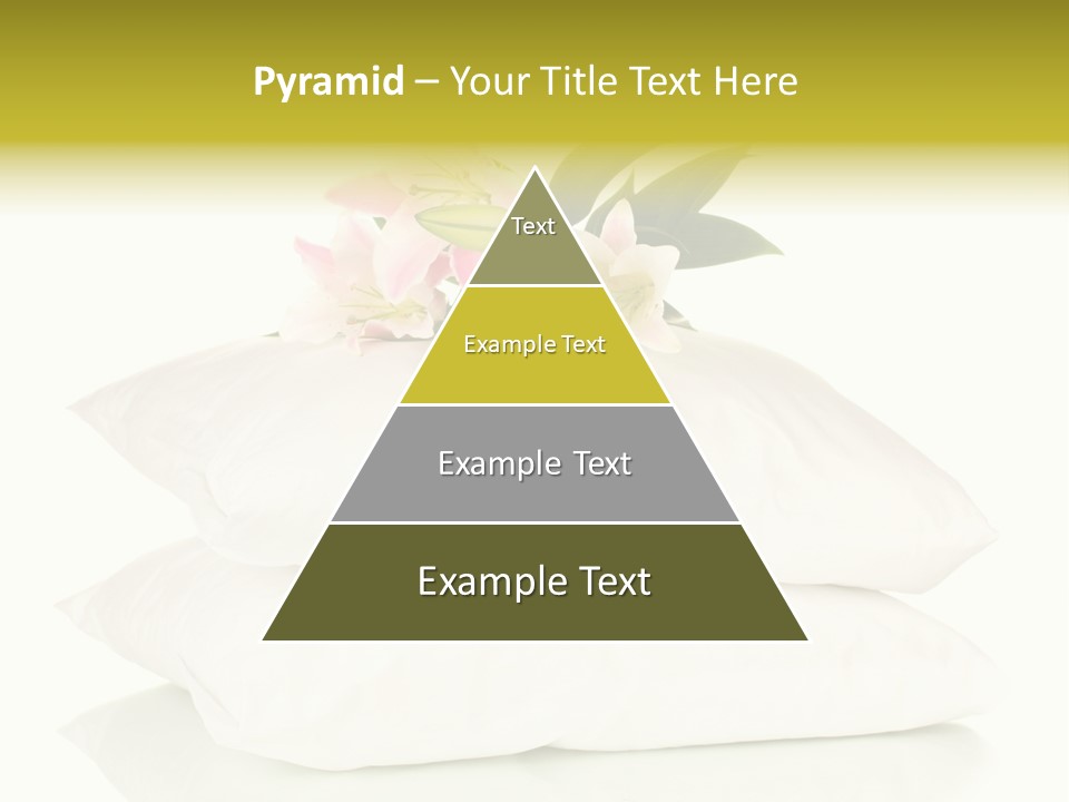 Fragility Nature Smell PowerPoint Template