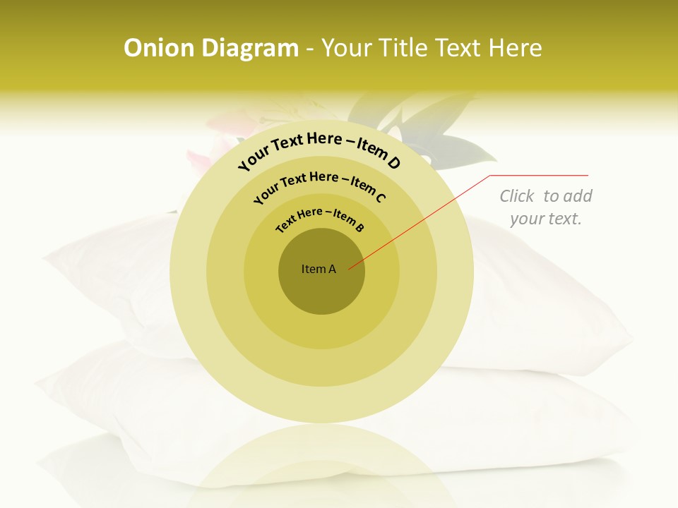 Fragility Nature Smell PowerPoint Template