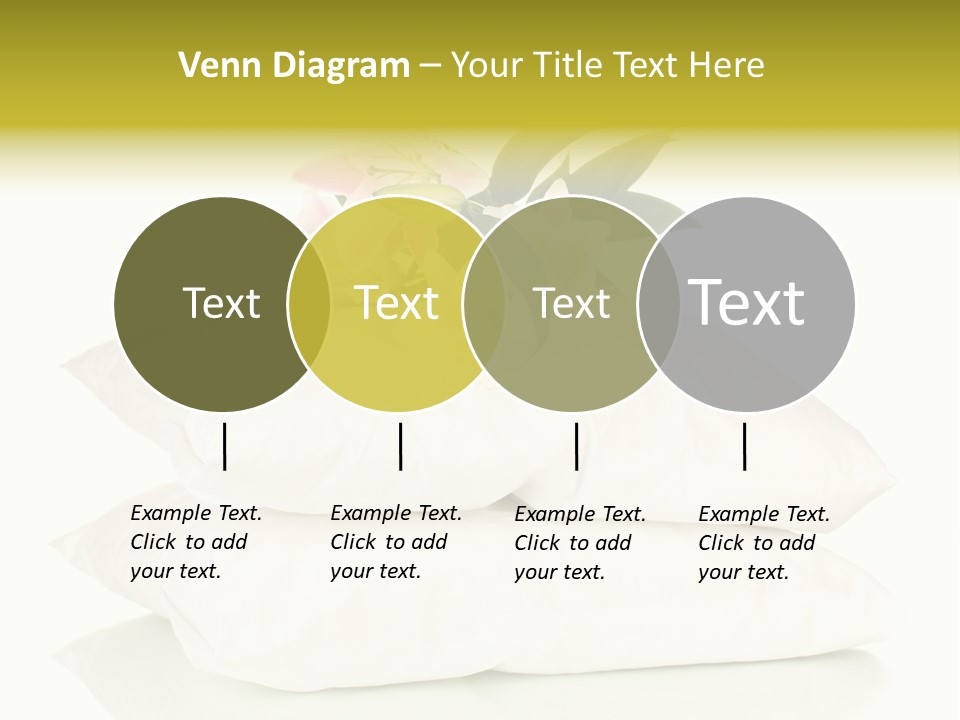 Fragility Nature Smell PowerPoint Template