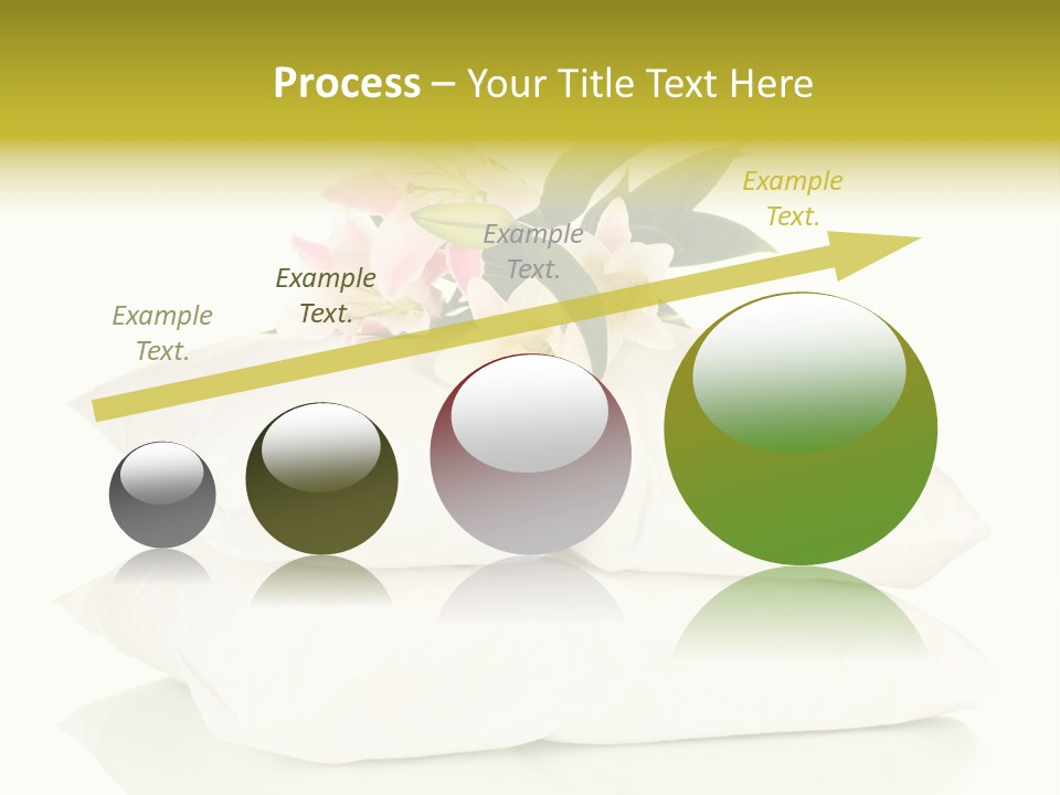 Fragility Nature Smell PowerPoint Template