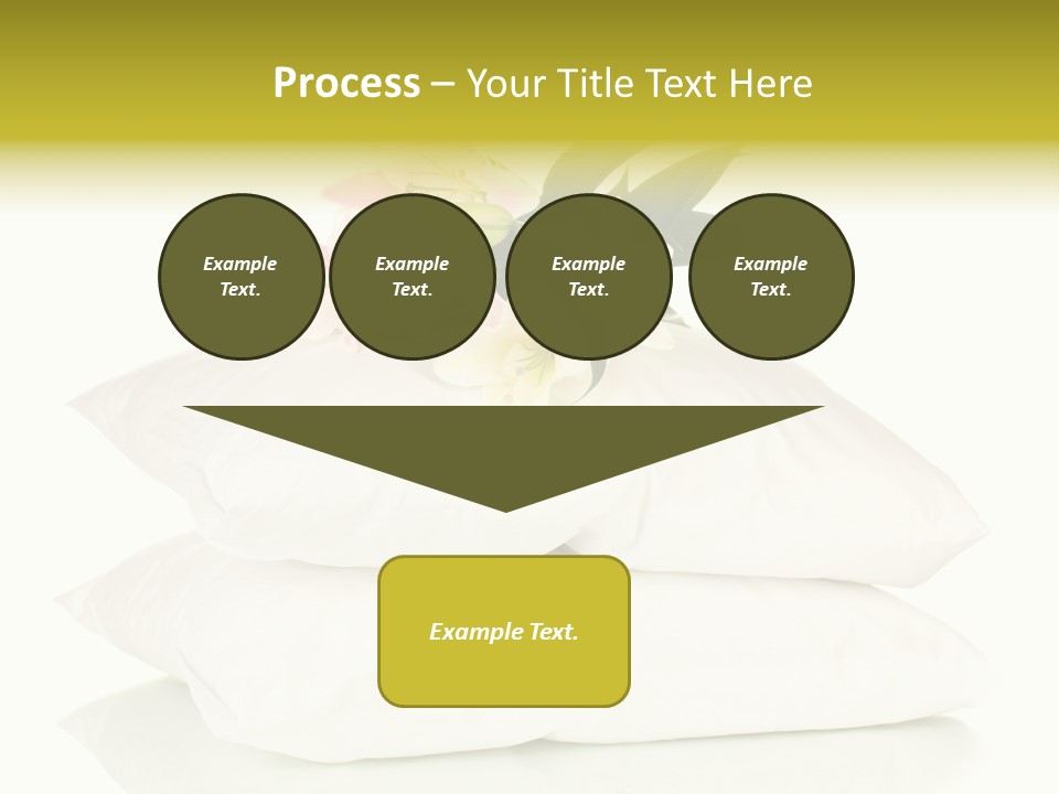 Fragility Nature Smell PowerPoint Template