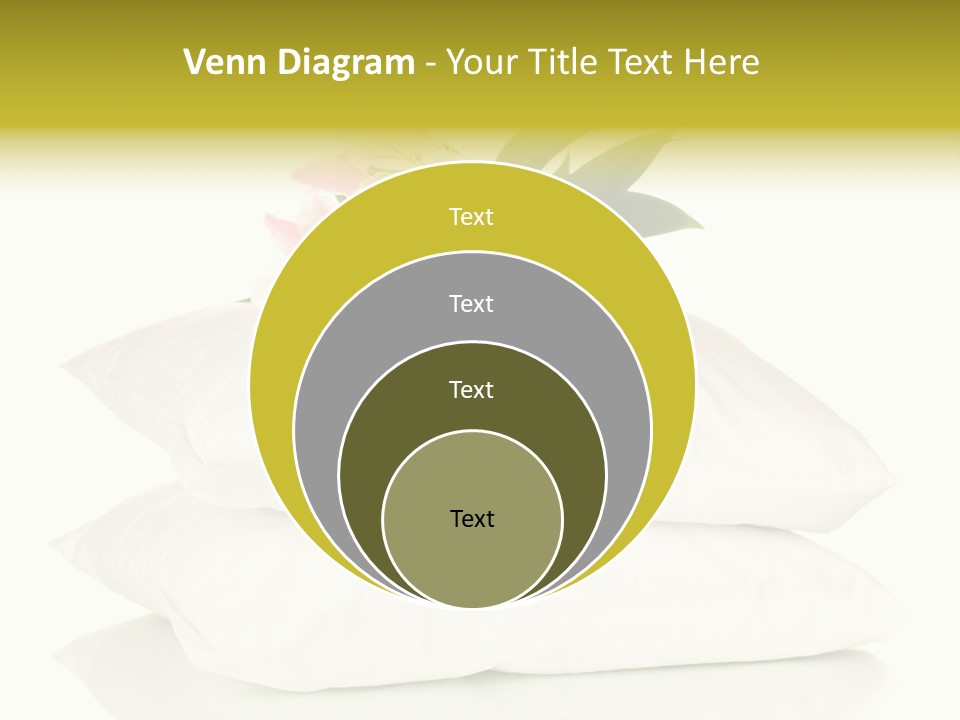 Fragility Nature Smell PowerPoint Template