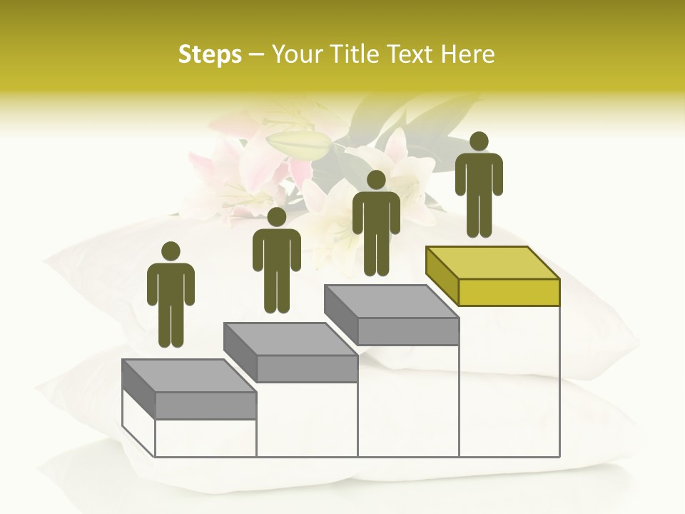 Fragility Nature Smell PowerPoint Template