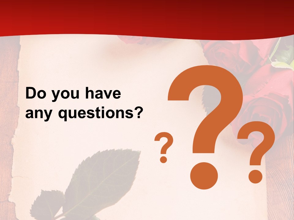 Dating Beautiful Wooden PowerPoint Template