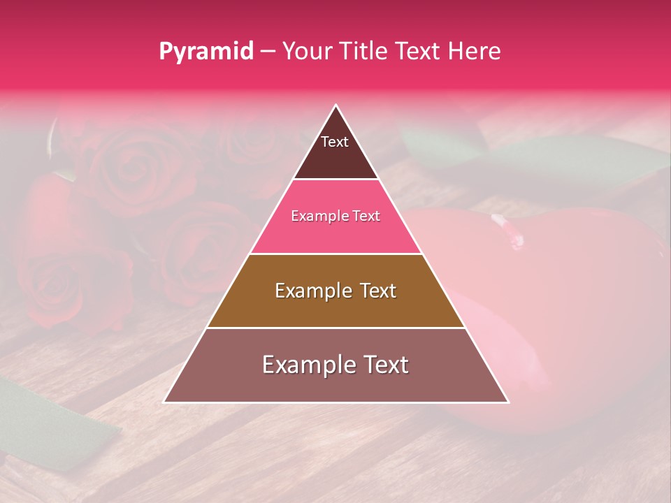 Petal Day Spring PowerPoint Template