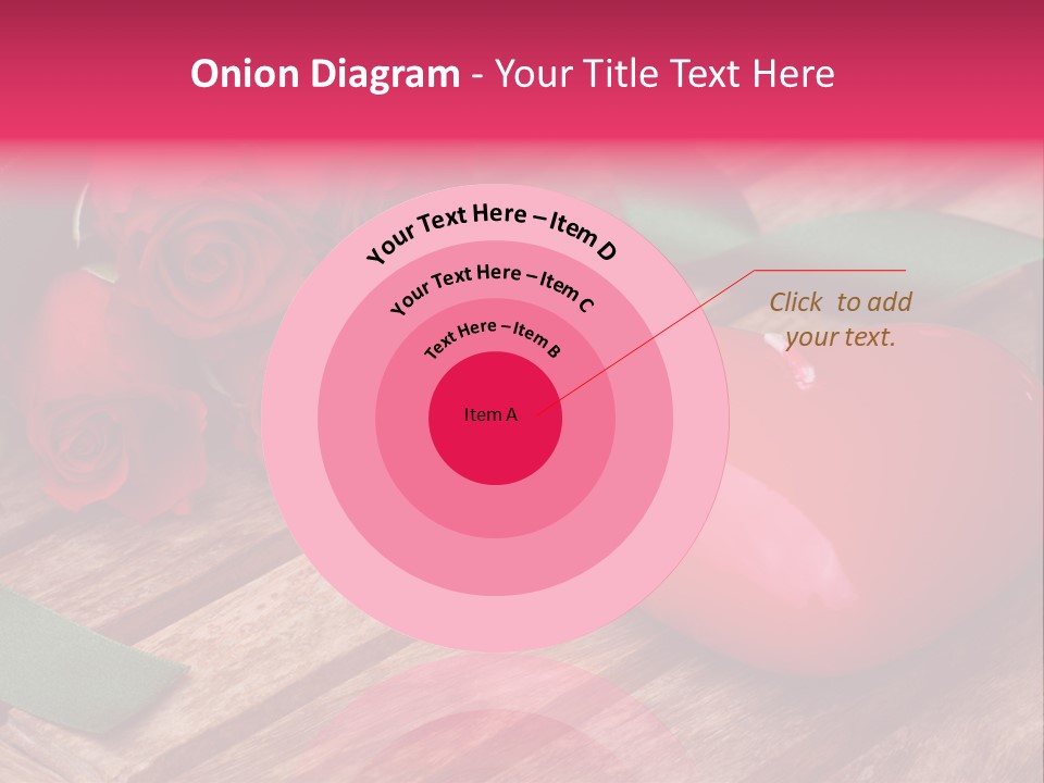 Petal Day Spring PowerPoint Template