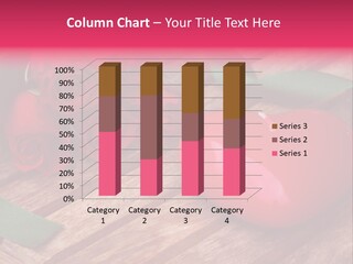 Petal Day Spring PowerPoint Template