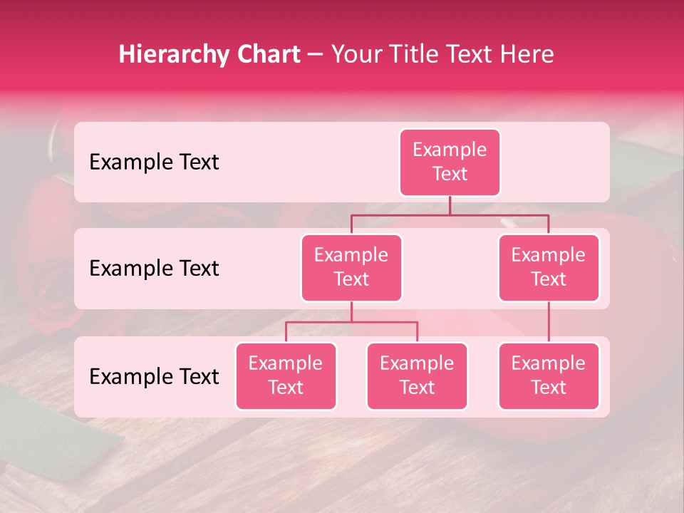 Petal Day Spring PowerPoint Template