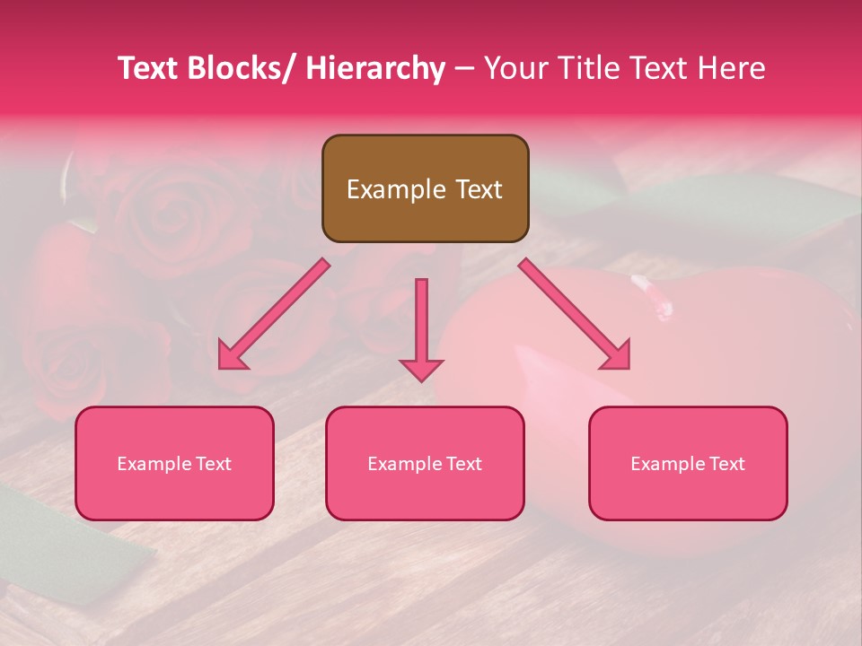 Petal Day Spring PowerPoint Template