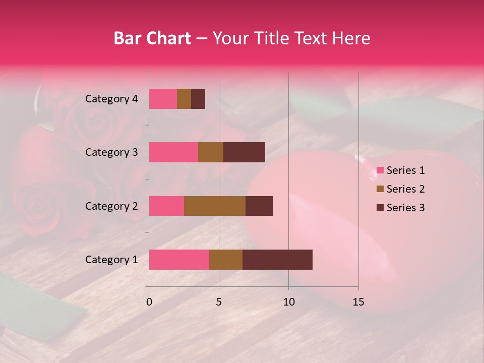 Petal Day Spring PowerPoint Template
