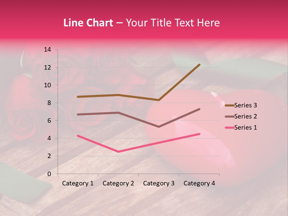 Petal Day Spring PowerPoint Template