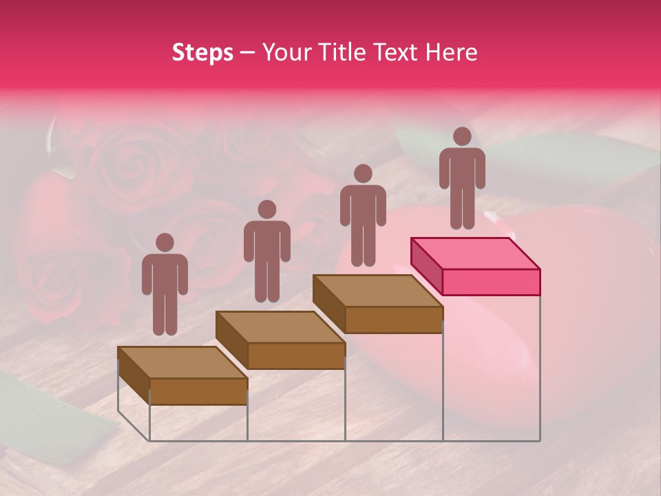 Petal Day Spring PowerPoint Template