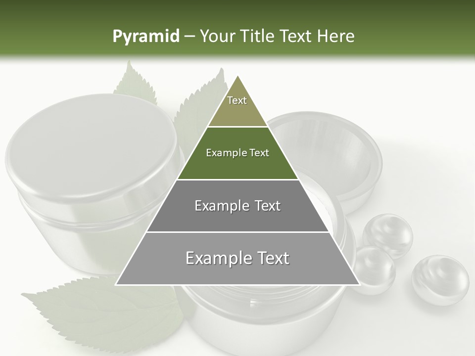 Nature Femmes Suppl PowerPoint Template