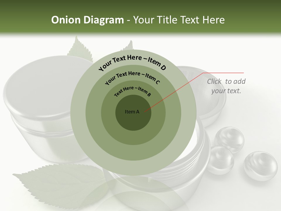 Nature Femmes Suppl PowerPoint Template