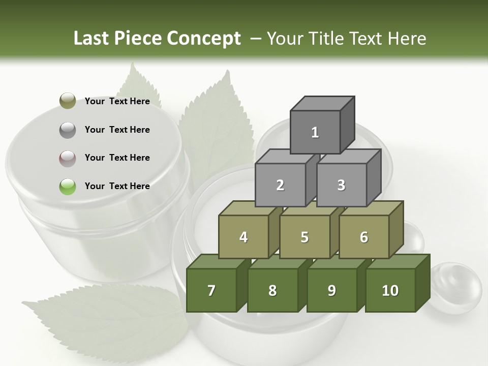 Nature Femmes Suppl PowerPoint Template