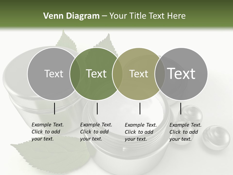 Nature Femmes Suppl PowerPoint Template