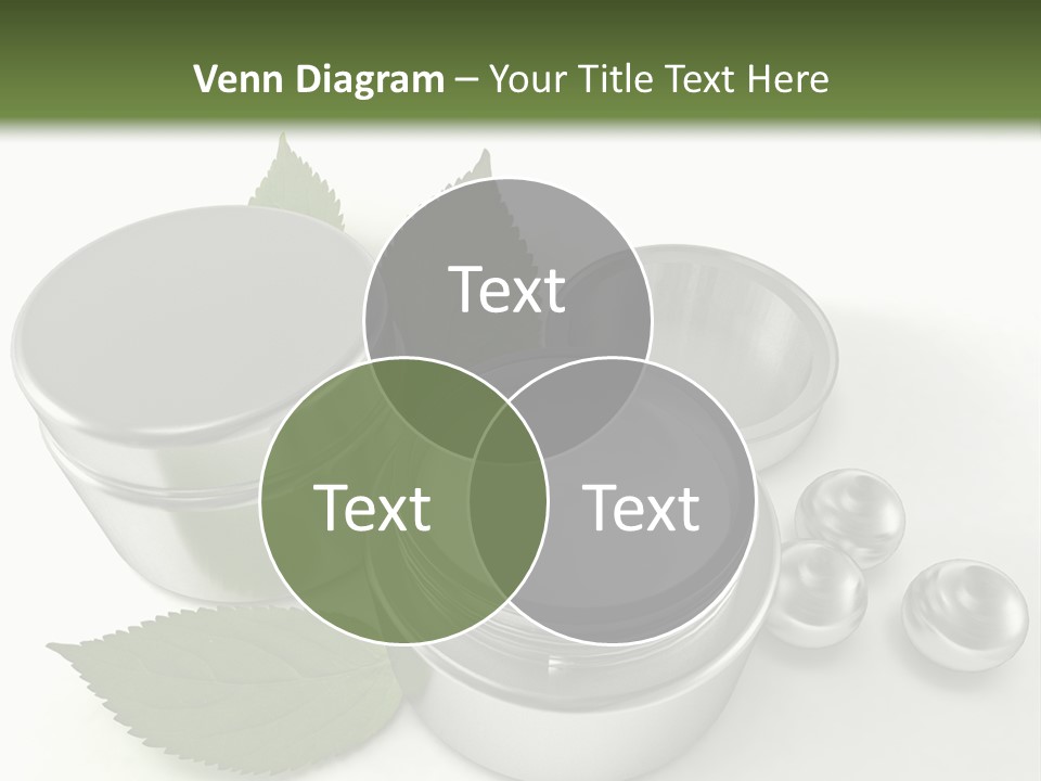 Nature Femmes Suppl PowerPoint Template