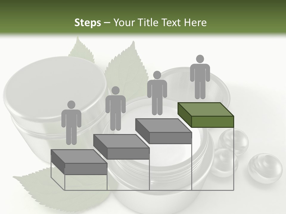 Nature Femmes Suppl PowerPoint Template