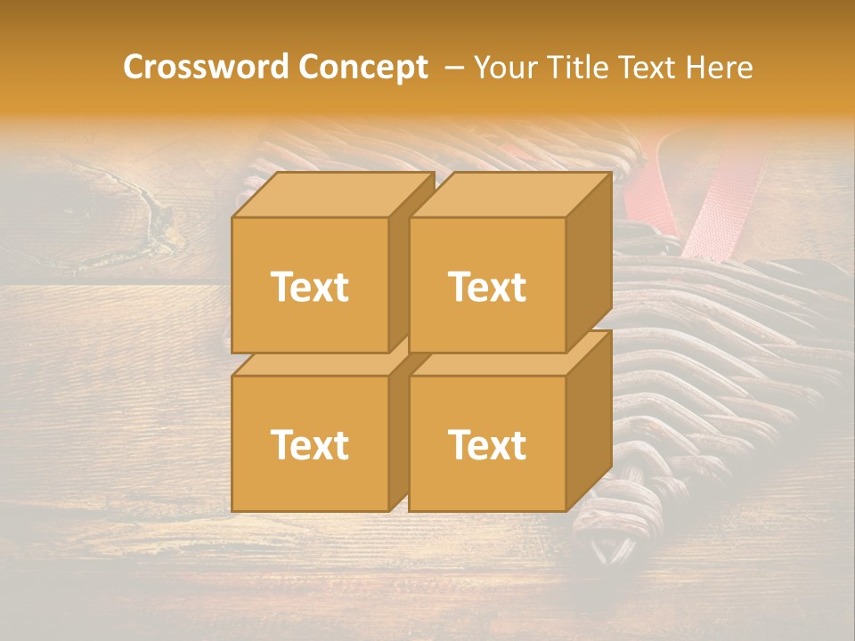 Romance Closeup Space PowerPoint Template