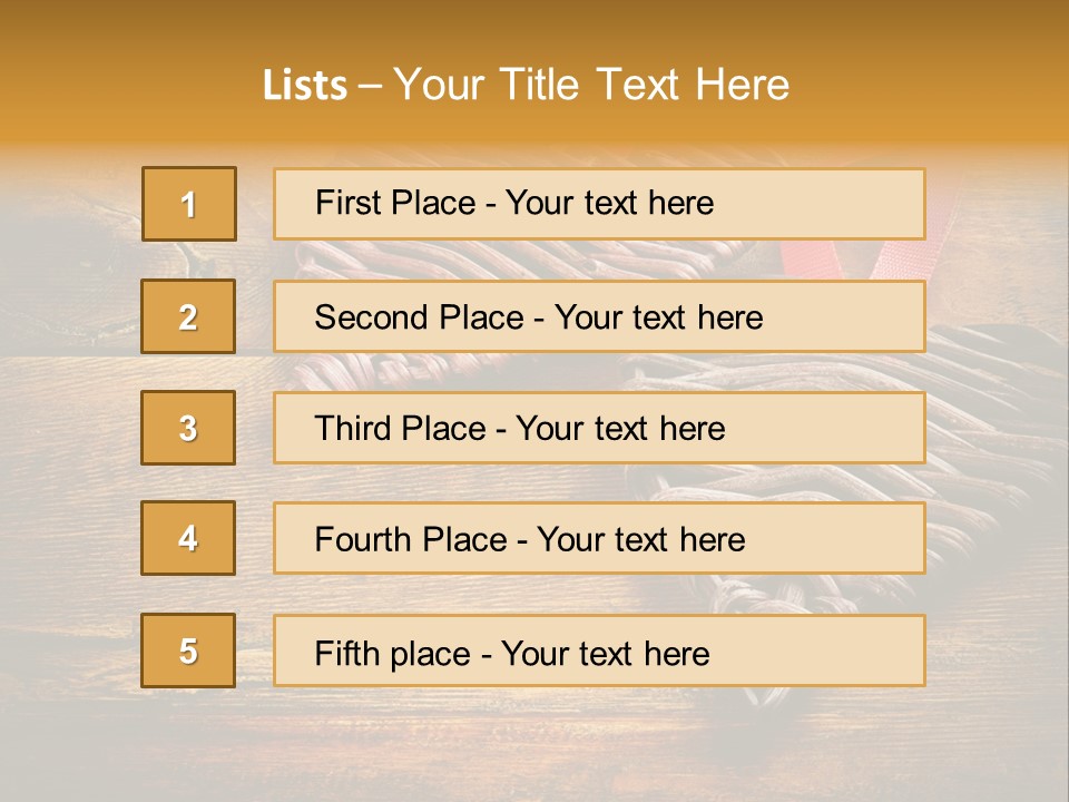 Romance Closeup Space PowerPoint Template
