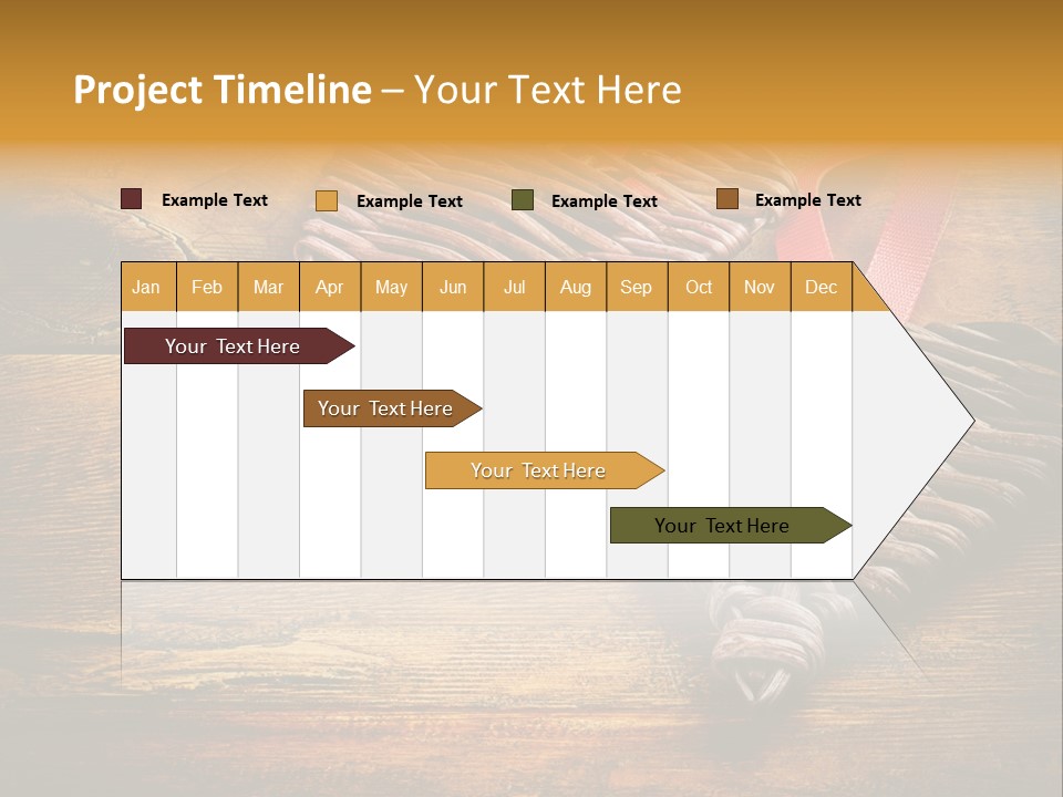 Romance Closeup Space PowerPoint Template