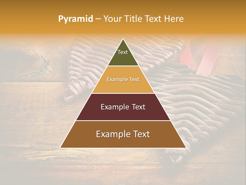 Romance Closeup Space PowerPoint Template