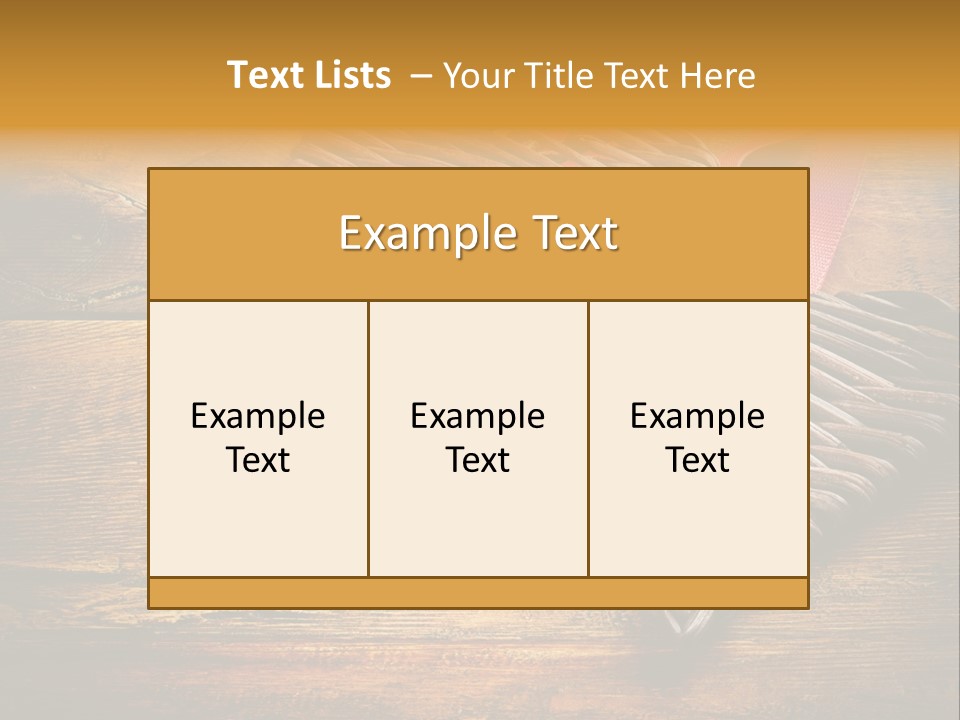 Romance Closeup Space PowerPoint Template