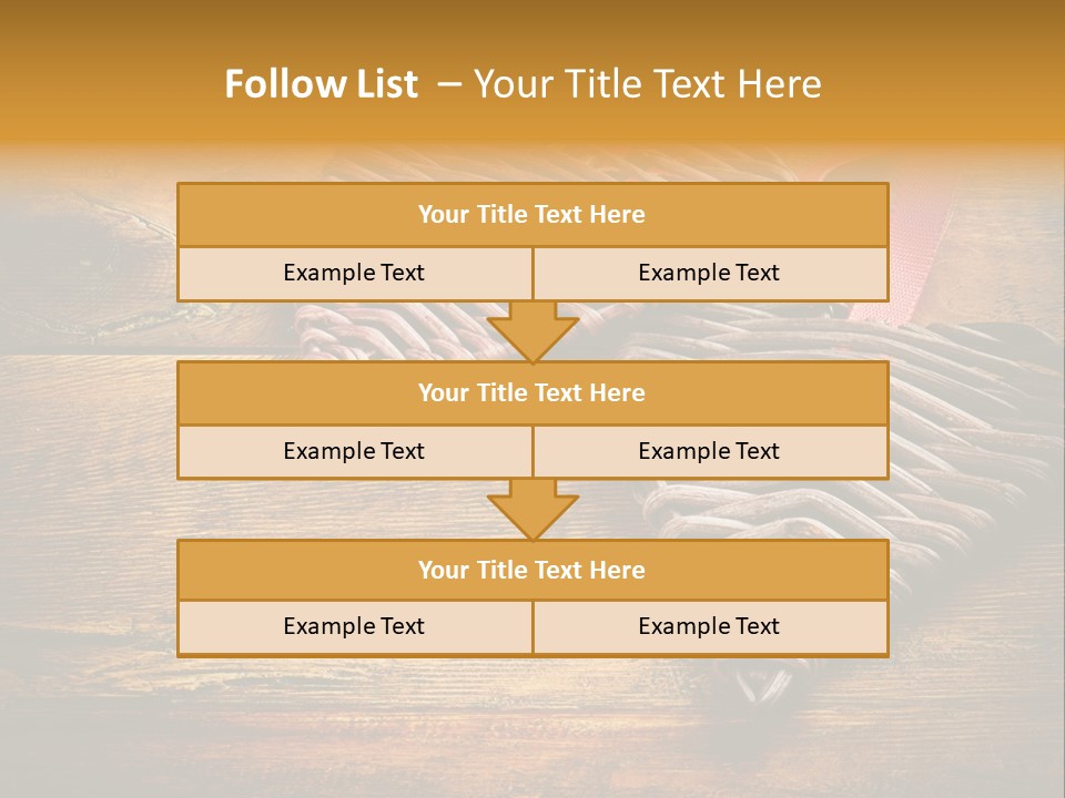 Romance Closeup Space PowerPoint Template