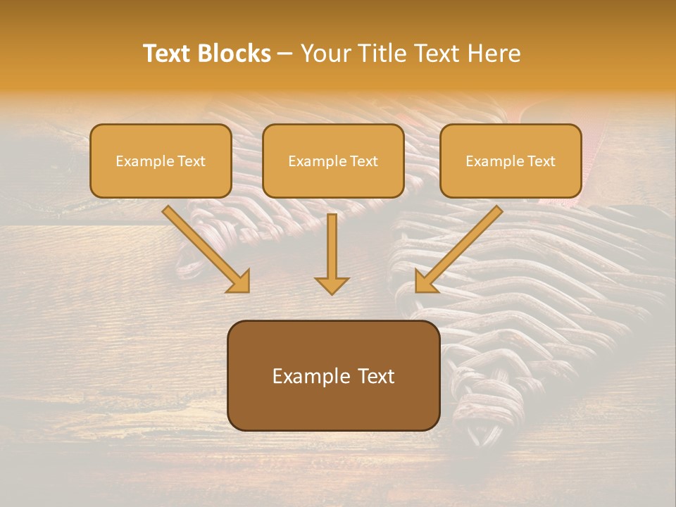 Romance Closeup Space PowerPoint Template