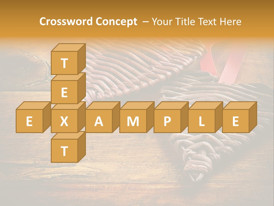 Romance Closeup Space PowerPoint Template