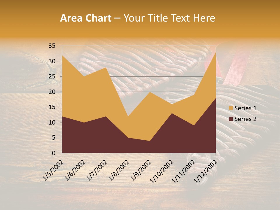 Romance Closeup Space PowerPoint Template