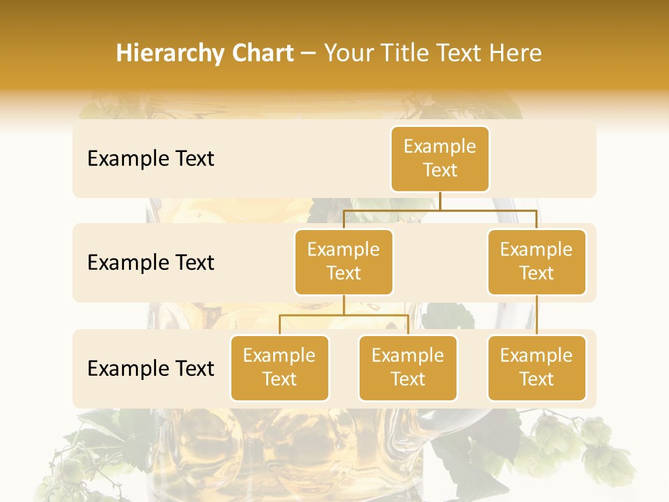 Mug Isolated Jug PowerPoint Template