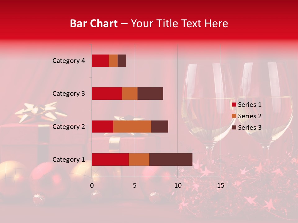 Life Romantic Horizontal PowerPoint Template