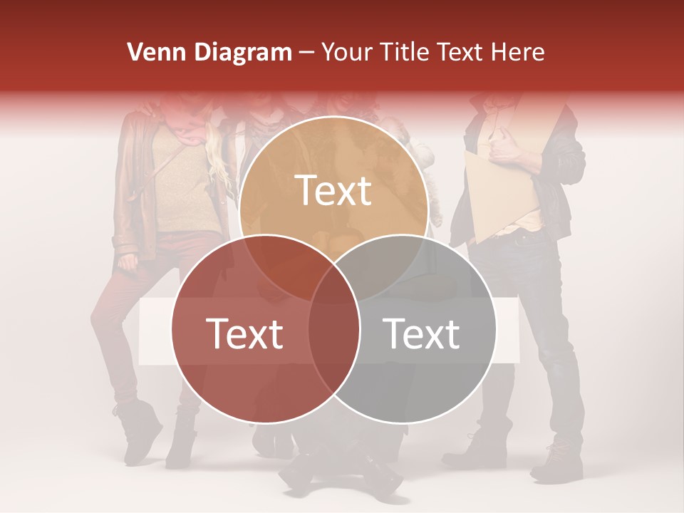 Winter Back Fall PowerPoint Template