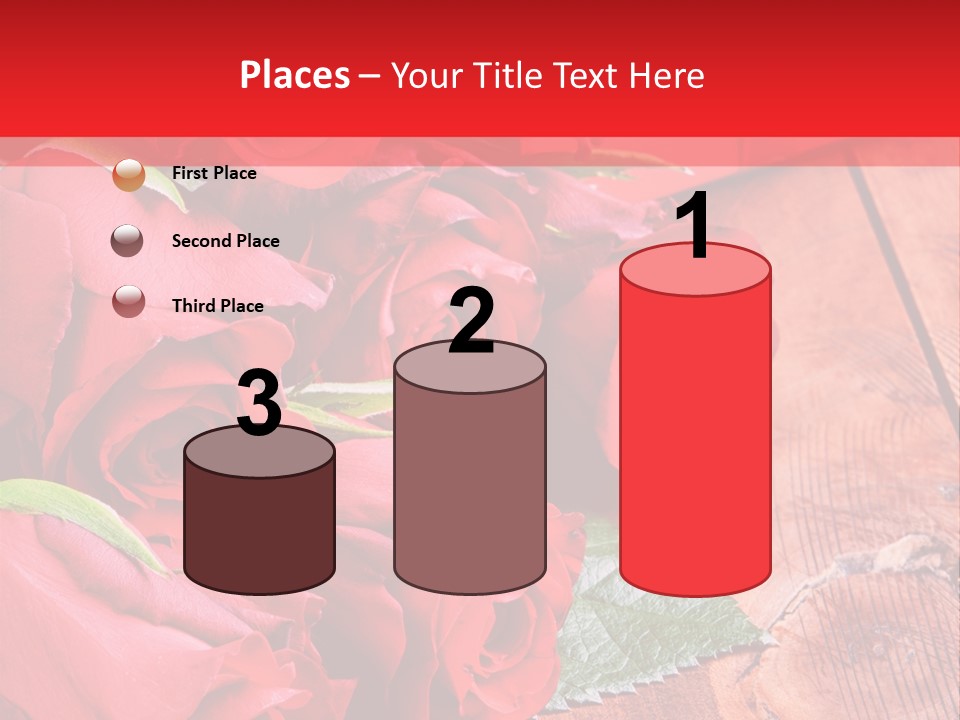Text Present Copyspace PowerPoint Template