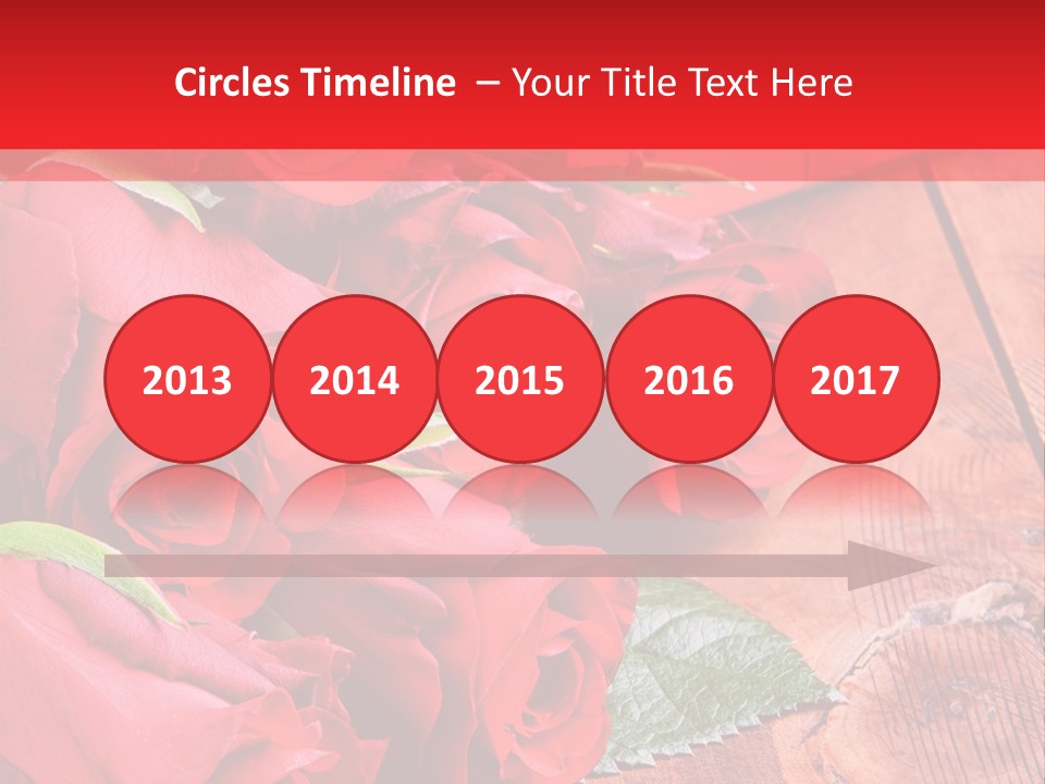 Text Present Copyspace PowerPoint Template