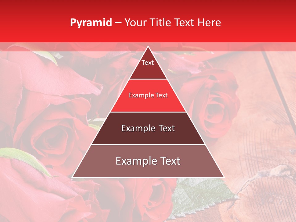 Text Present Copyspace PowerPoint Template