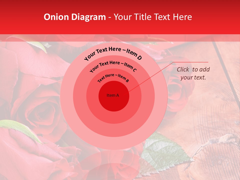 Text Present Copyspace PowerPoint Template