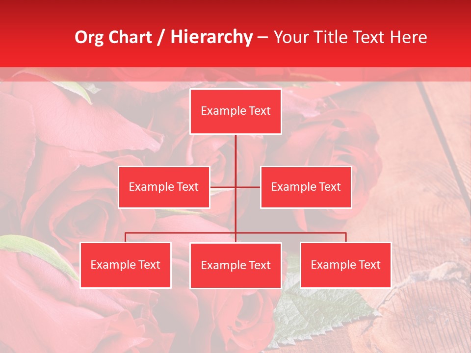 Text Present Copyspace PowerPoint Template