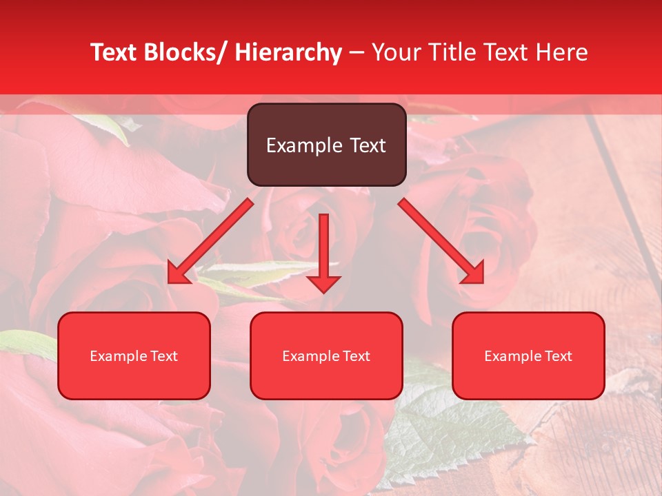 Text Present Copyspace PowerPoint Template